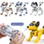 Interactive RC Robot Dog – Smart & Fun