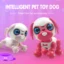 Smart RC Robot Dog: Interactive & Fun