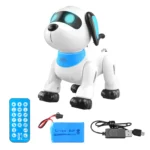 Gesture Control RC Robot Dog for Kids | PricZone