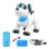 Gesture Control RC Robot Dog for Kids