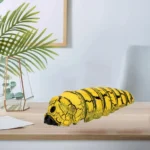 RC Infrared Caterpillar Toy for Kids 4 | PricZone