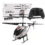 LED RC Helicopter 4CH 2.4G – Kids’ Gift