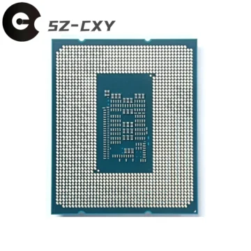 Intel i3-12100F 3.3GHz Quad-Core CPU LGA1700 2