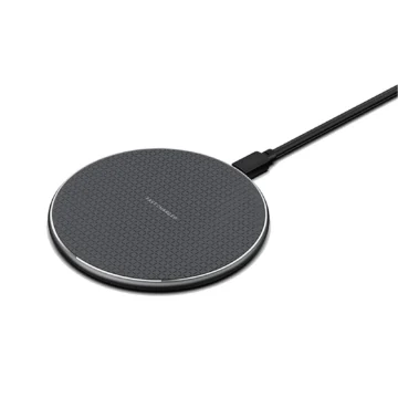 10W Qi Fast Wireless Charger for Apple 2