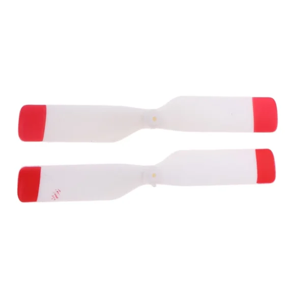 XK K123 Tail Rotor Blade 2Pcs RC Spare 3 | PricZone