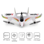 XK X450 6CH 3D6G RC Glider RTF 2 | PricZone