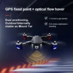 Pro S604 Drone 4K6K HD GPS Quadcopter 6 | PricZone