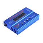 IMAX B6 80W RC LipoNiMh Balance Charger 4 | PricZone