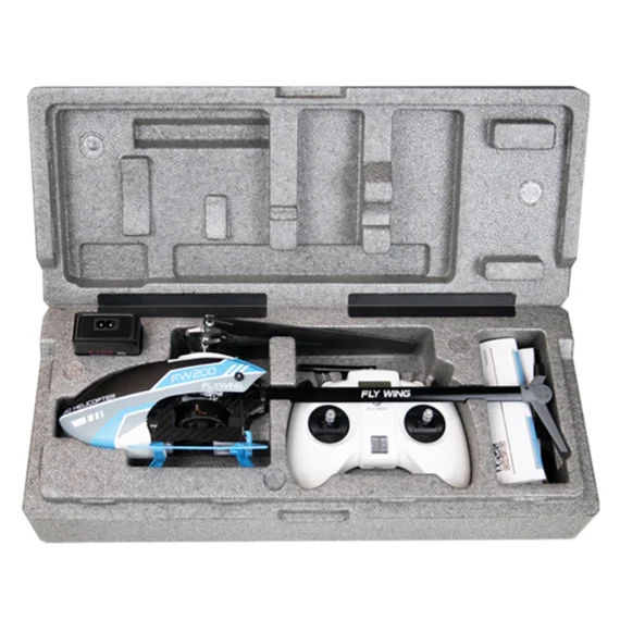 FW200 GPS RC Helicopter 6CH 3D RTF 5 | PricZone