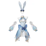 Genshin Impact Nilou Bunny Cosplay Suit 2 | PricZone