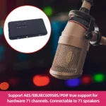 71 USB Sound Card with CMI6206 Chipset 3 | PricZone