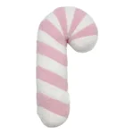 Candy Cane Plush Pillow for Christmas 17 | PricZone