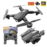 Pro S604 Drone 4K6K HD GPS Quadcopter | PricZone