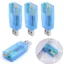 5-Pack USB Sound Card Adapter for PC