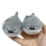 Sacabambaspis Fish Plush Keychain with Sound 4 | PricZone