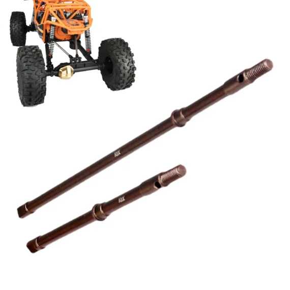 110 RC Crawler Car Steel Drive Shaft Upgrade | PricZone