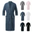 Thick Terry Kimono Bathrobe – Unisex