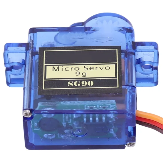 SG90 9G Mini Servo Motor | PricZone