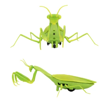 Infrared RC Mantis - Fun Trick Toy Gift