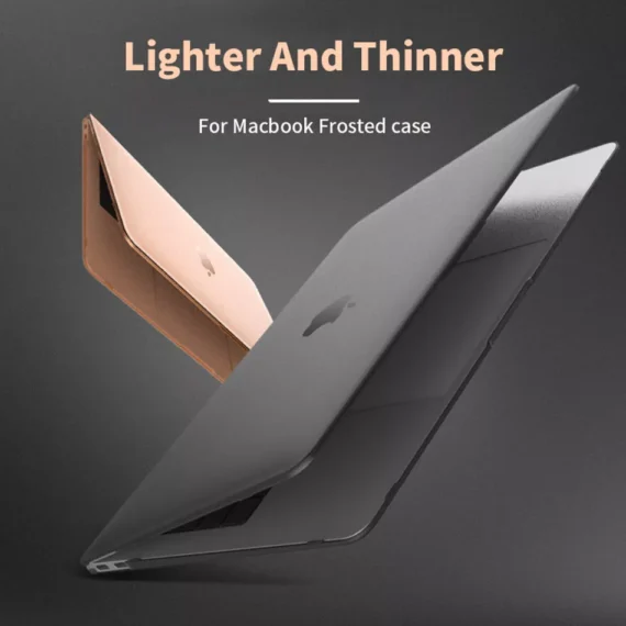 MacBook ProAir Matte Case Cover | PricZone