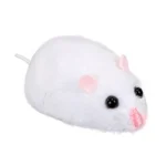 RC Plush Mouse Toy Cat Dog Trick 3 | PricZone