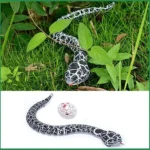 Realistic 16 RC Snake Toy with Infrared 6 | PricZone