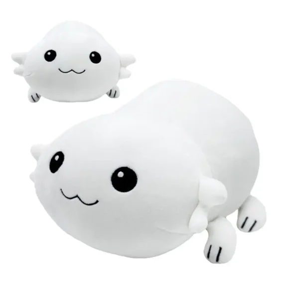 Cute Axolotl Plush Toy Soft Cuddly | PricZone