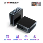 Ryzen 5 5625U Mini PC Chatreey AN2P Gaming | PricZone