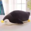 Cute Penguin Plush Toy – Soft Mini Gift