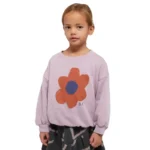 Cute Tops Kids Autumn-Winter Long-Sleeve 5