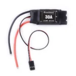 30A XXD Brushless ESC for RC Models 4 | PricZone