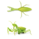 Infrared RC Mantis Fun Trick Toy Gift 2 | PricZone