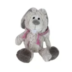 Cute 35cm Bunny Plush Kids Cozy Animal | PricZone