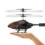 Smart RC Combat Helicopter – USB Charge