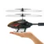 Smart RC Combat Helicopter – USB Charge