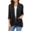 Women’s Mid-Length Knit Cardigan