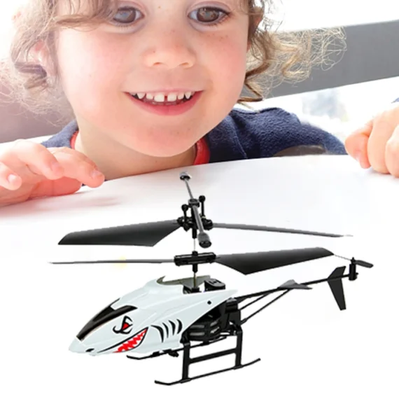 RC Helicopter Altitude Hold IndoorOutdoor 4 | PricZone