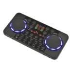 V300 Pro Bluetooth 40 Sound Card Mixer 6 | PricZone