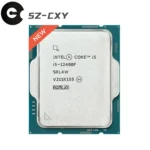 Intel i5 12400F 6 Core 12 Thread CPU 65W | PricZone