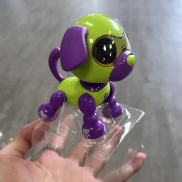 Smart RC Robot Pet Toy for Kids 3+ 2 | PricZone Smart RC Robot Pet Toy for Kids 3+ 2 | PricZone