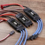 30A XXD Brushless ESC for RC Models 6 | PricZone