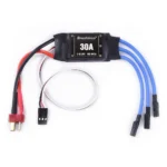 30A XXD Brushless ESC for RC Models | PricZone