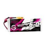 CNHL 148V 6000mAh 70C 4S Lipo Battery XT90 6 | PricZone