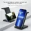 3-in-1 Vertical Foldable Wireless Charger