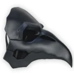 Steampunk Plague Doctor Bird Mask for Cosplay 3 | PricZone