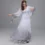 Ghost Bride Costume – Scary Lace Gown