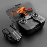 S65 4K Mini Drone 8K HD FPV Foldable | PricZone