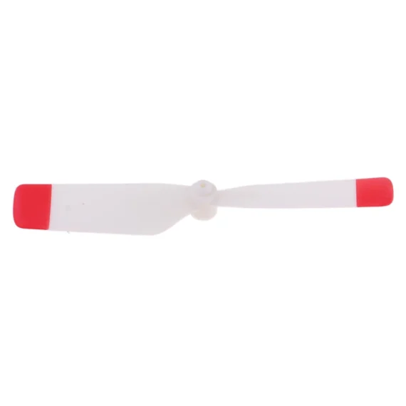 XK K123 Tail Rotor Blade 2Pcs RC Spare 4 | PricZone