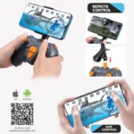 RC Shark Submarine with Camera for Kids 4 | PricZone