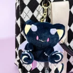 Dragon Plush Keychain Cute Soft Charm 2 | PricZone